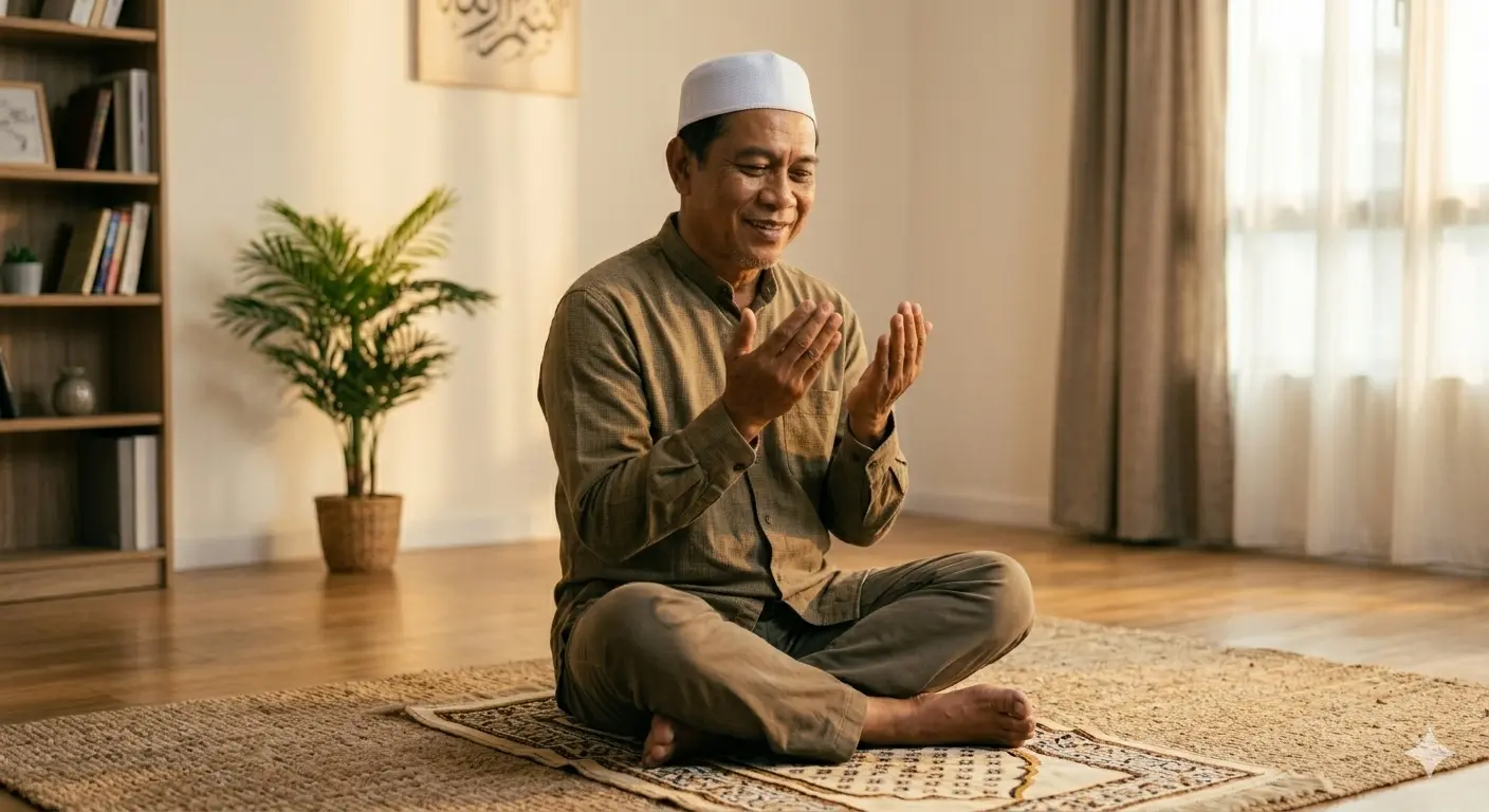 Fasa Solat Selesa