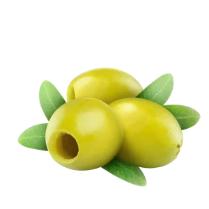 Buah Zaitun